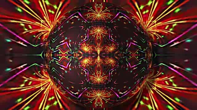 Футажи! Комплект Футажей Космическое Сияние 5 от Киностудии Мудрого Кота Тимофея! смотреть онлайн