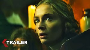 Проклятый рыцарь — Русский трейлер (Дубляж, 2026)