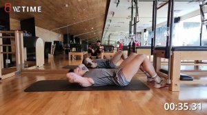 Народные Игры ГТО Сезон 4. Иду на рекорд Пресс.