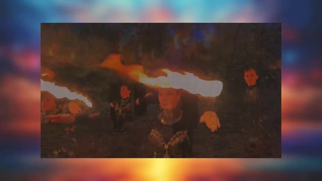 Скоро разбудят