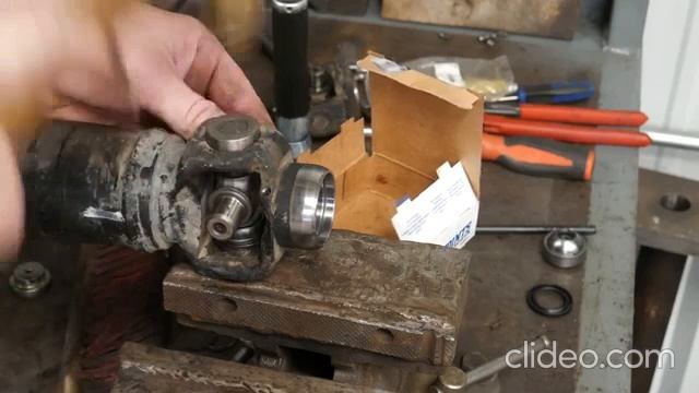 double cardan joint смотреть онлайн