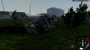 ЧТО БУДЕТ ЕСЛИ ЗАСНУТЬ ЗА РУЛЁМ В БИМКЕ