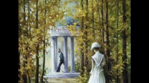 Можно слушать музыку и часами смотреть 🤗как за окном снежинки устроили хоровод 😊