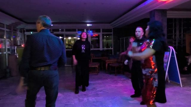 Опа, опа..... 20.02.26. смотреть онлайн