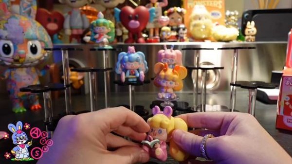 новинки игрушек