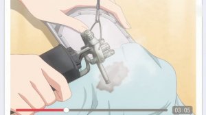 Можете ли вы постирать это ради меня? 7 серия (аниме-сериал, 2026)