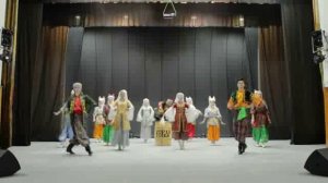 "Донские игрища"