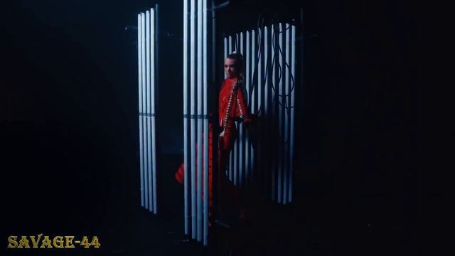 SAVAGE-44 feat Flanga - Dance party ♫ Golden Eurodance HiT ♫ смотреть онлайн