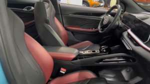 Продается GEELY Coolray 2024 /Авто с пробегом