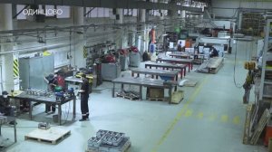 Кадры решают