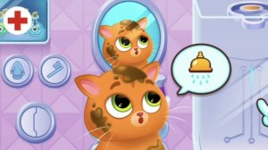 КОТЁНОК БУБУ И МИМИ