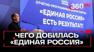 Народная программа «Единой России»: итоги в сфере промышленности