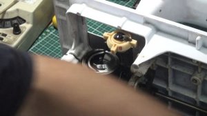 Основные неисправности ш_м Чайка. Коротко и пошагово....