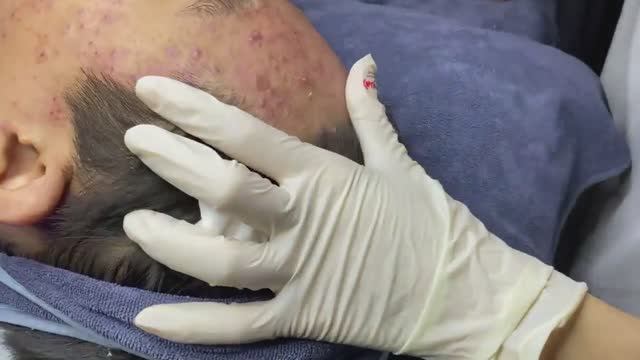 Relax Spa • 123 • АСМР • SacDepSpa collection смотреть онлайн