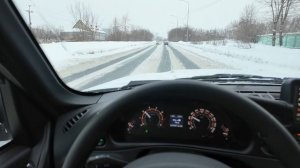 НОВАЯ НИВА ТРЕВЕЛ 1.8 КАКУЮ КОМПЛЕКТАЦИЮ КУПИТЬ ????