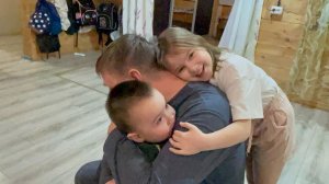 Отец мой герой 23 февраля.