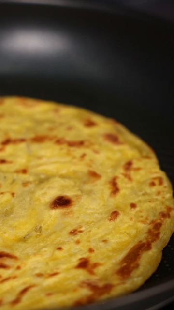 thumb-Лепешки Роти сырные 5шт-5}