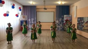 МБДОУ 463 Хрустальная капель 2026