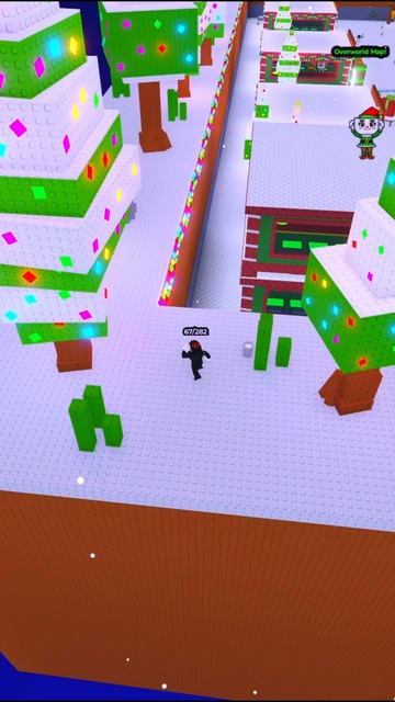 Как найти Balerinu Pepermentiny