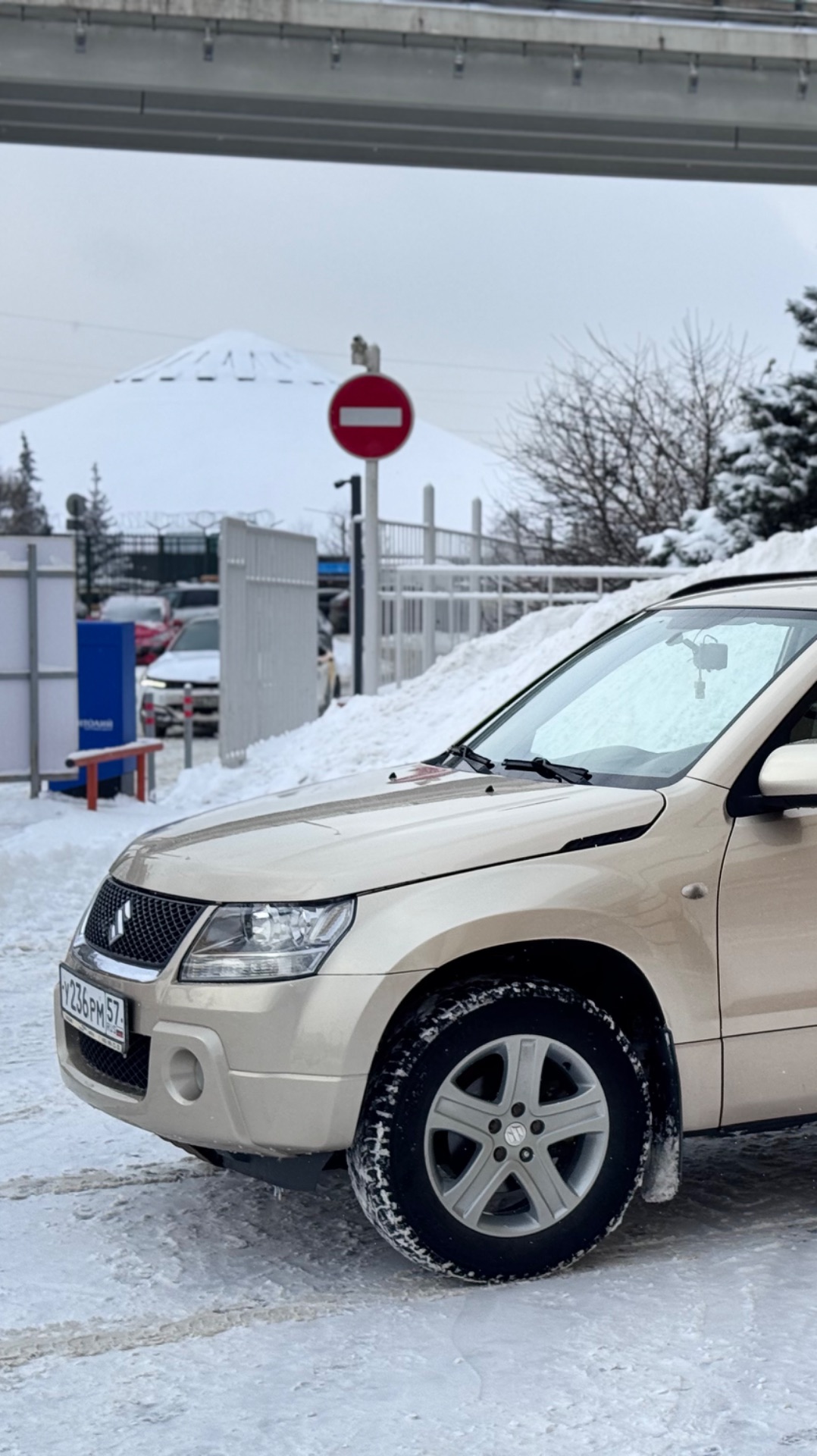 Suzuki Grand Vitara смотреть онлайн