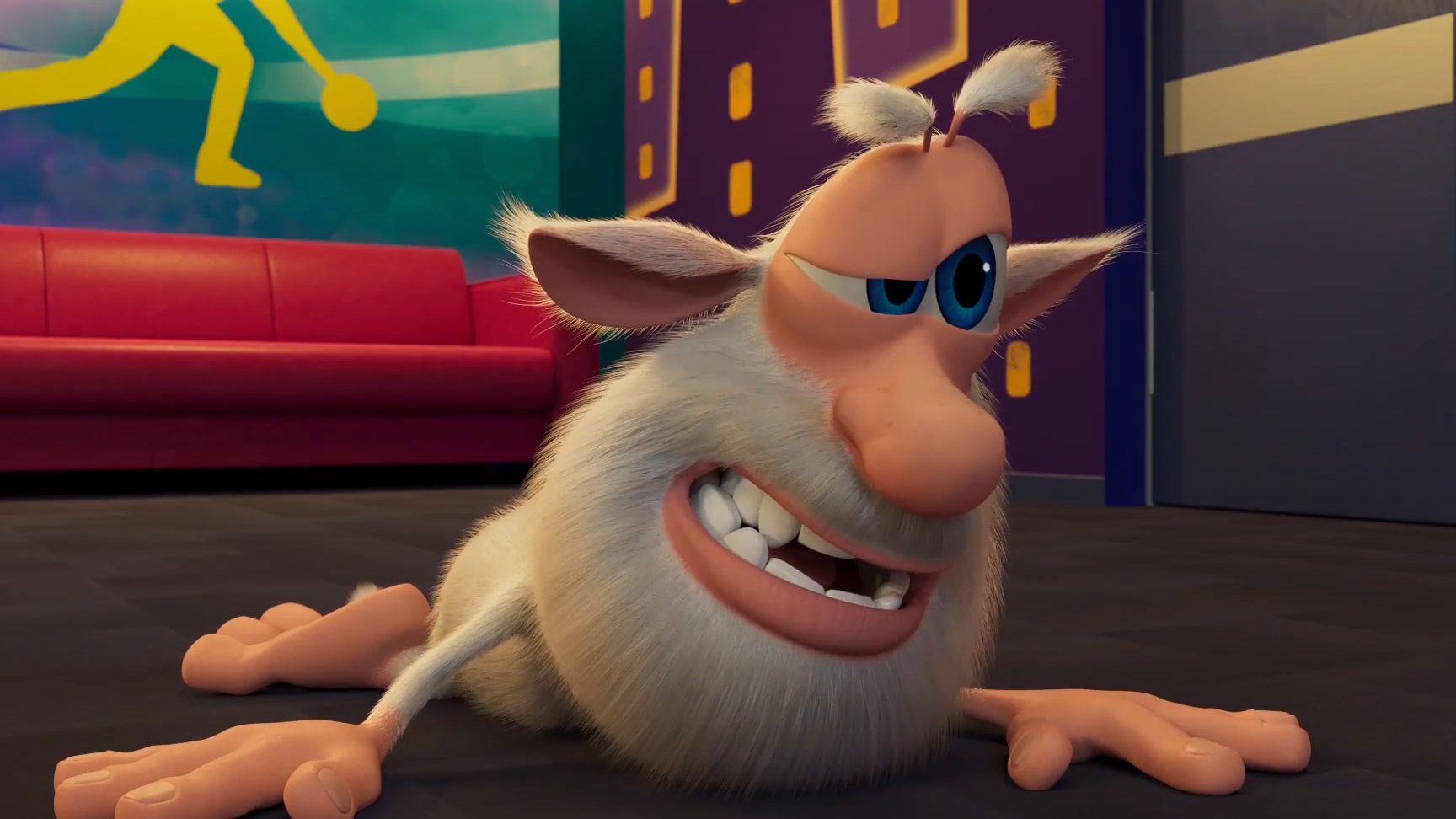 Волшебник Буба повар.Буба.Буба повар.Повар Буба.Буба игра.Игра Буба. смотреть онлайн