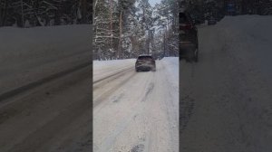 Ивантеевка "Смертельная дорога к школе"