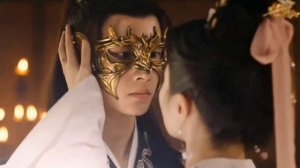 мини дорама "Встречаю тебя каждую ночь, но не знаю". Обзорный клип.