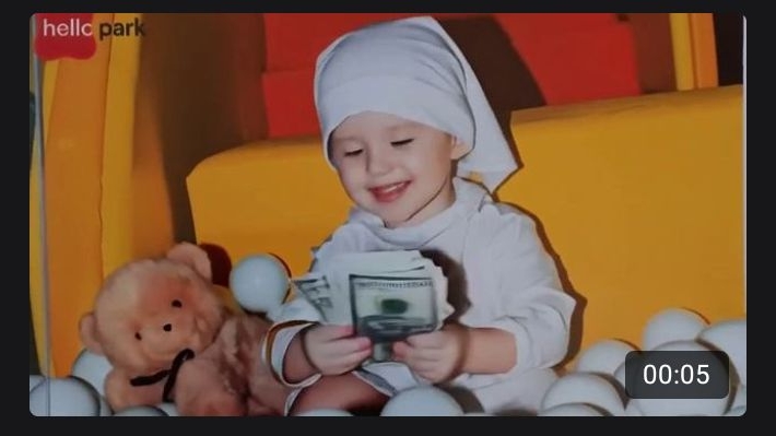 ТАЙНЫЙ МИЛЛИОНЕР #₽