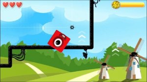 КРАСНЫЙ ШАРИК,  КРАСНЫЙ ШАР