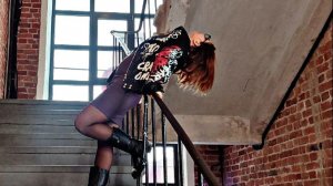 Kris Rays - Панковская Девочка