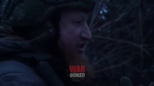 Танки поддерживают штурм «Шторма» на Красноармейском направлении