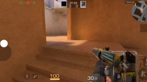 Дуэль с неизвестностью 54к