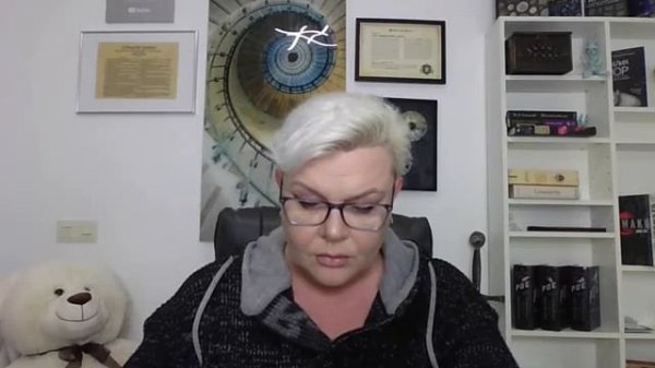 📍Прогноз Лилии Нор на неделю с 23 февраля по 1 марта 2026   ❤️Подписывайтесь на наш канал