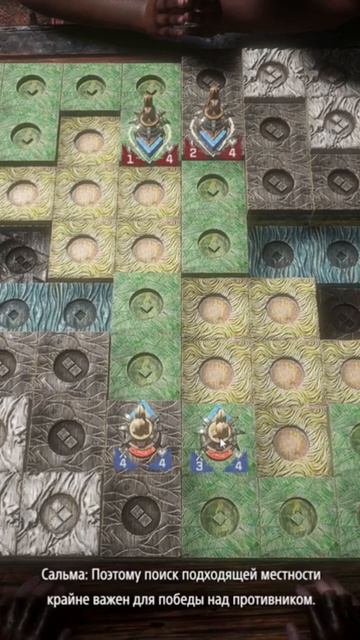 Местный гвинт😅#vilmarionv #horizonforbiddenwest #gaming #games #игры #хорайзон #игрынапк смотреть онлайн