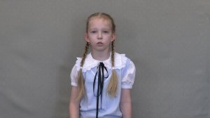 Андрей Усачёв "Мухи" читает Блохина Наталья