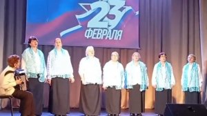 Вы служите, мы вас подождем