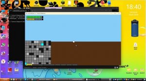 Проверяем игру от andreimattsynx