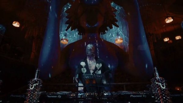 Sam Collins - Live from Lamaya (Khaoyai, Thailand 2026)