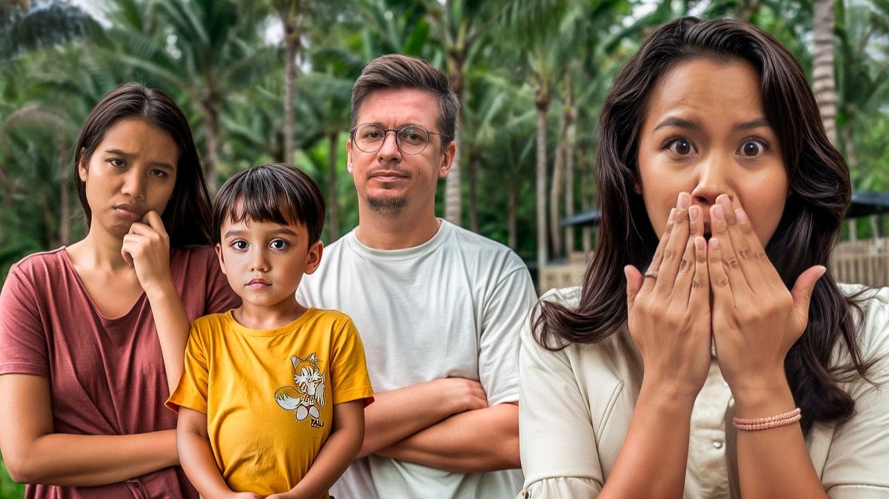 Почему учительница сына пришла к нам домой Я к этому не был готов смотреть онлайн