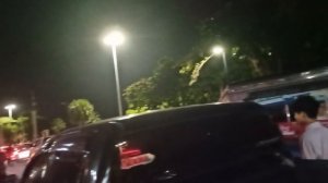 ОТДЫХ В ТАИЛАНДЕ . ФЕВРАЛЬ 2026. ПАТТАЙЯ. ДОРОГА ОТ НОЧНОГО РЫНКА ДО ОТЕЛЯ