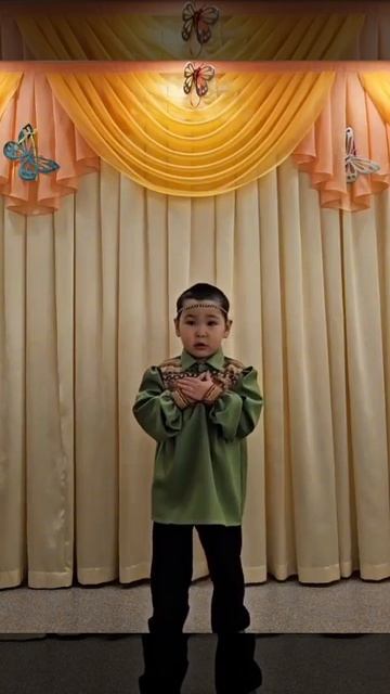 № 26/108 Константинов Арсений МБДОУ ЦРР д/с "Чуораанчык" Ой/Хангаласский смотреть онлайн