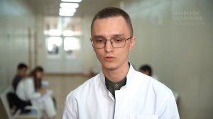 Ветераны СВО: Дмитрий Куликов