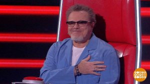 "Голос": борьба за каждый голос! Доброе утро. Фрагмент выпуска от 20.02.2026