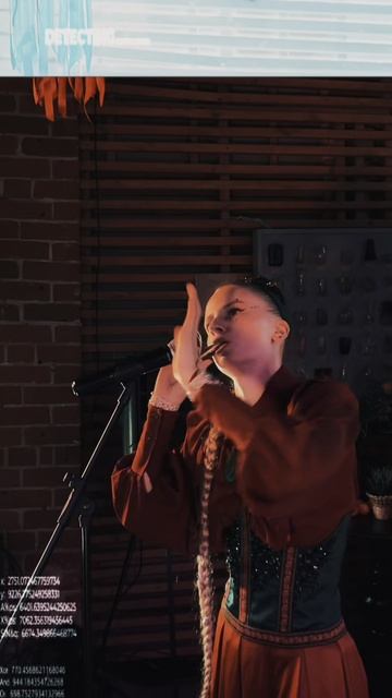 🤩Этническая музыка! #фолк #этника #фольклор #русскаямузыка #русскаянародная