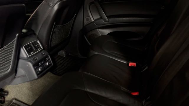 Audi Q7 39989 смотреть онлайн