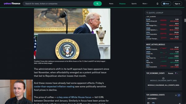 Подборка экономических новостей. Blue Owl. О пределе прочности инвест-фондов