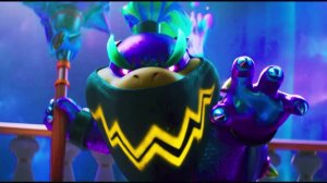 Супер Марио: Галактическое кино Русский Трейлер 2026