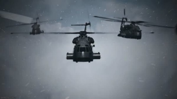 Call of Duty Black Ops 7 Warzone Season 2 (Gameplay Остров Возрождения)