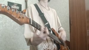 madk1d - 1 мая | Кавер на гитаре