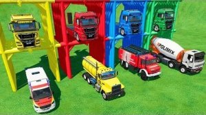 Мультики для детей. Яркие Мультики  . Детские мультики для малышей смотреть